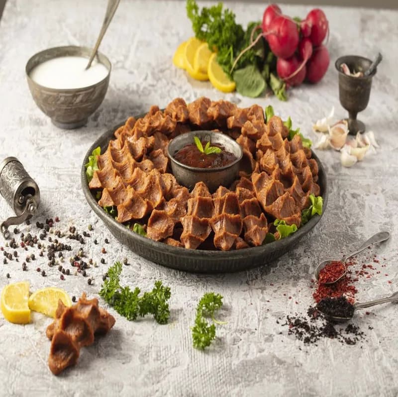 +%50 Aile Boyu 900Gr